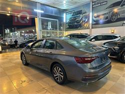 فولكسفاغن جيتا